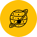 Astro Solare Logo